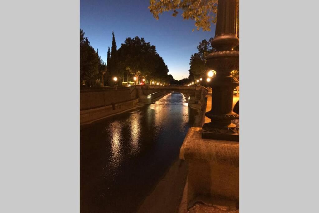 شقة Precioso Piso En Paseo De La Bomba Free Parking غرناطة المظهر الخارجي الصورة