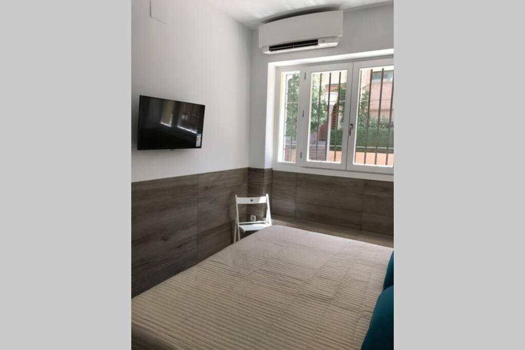 شقة Precioso Piso En Paseo De La Bomba Free Parking غرناطة المظهر الخارجي الصورة