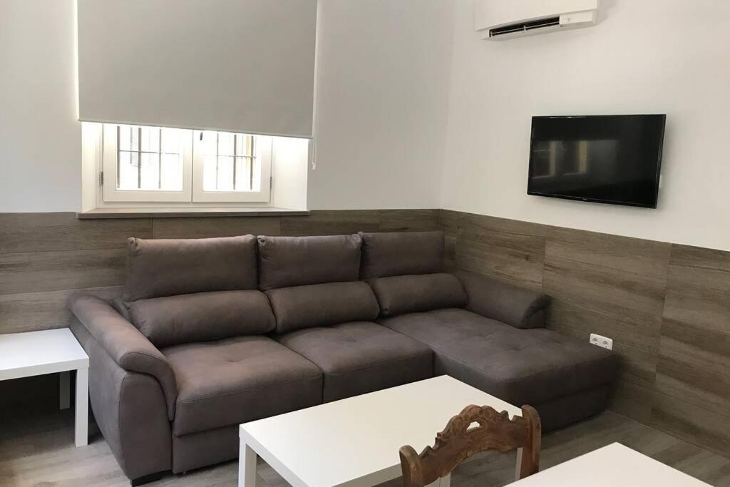 شقة Precioso Piso En Paseo De La Bomba Free Parking غرناطة المظهر الخارجي الصورة